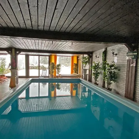 Hotel Mooserkreuz