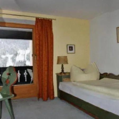 Mooserkreuz Hotel 3*