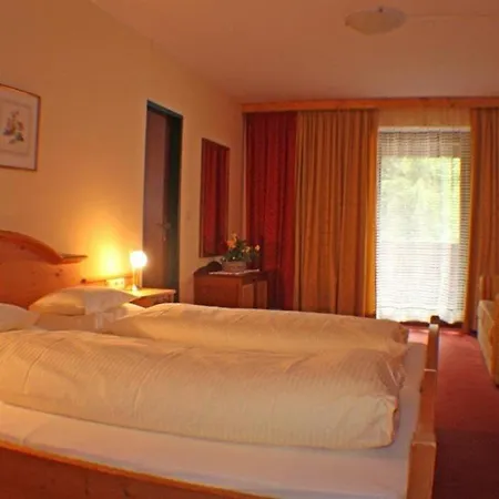Otel Mooserkreuz 3*