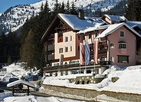 Mooserkreuz 3*