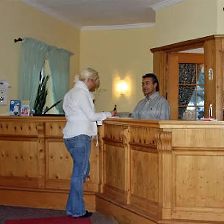 Hotel Mooserkreuz