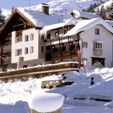 Hotel Mooserkreuz