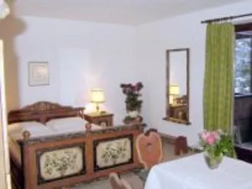 Mooserkreuz Hotel