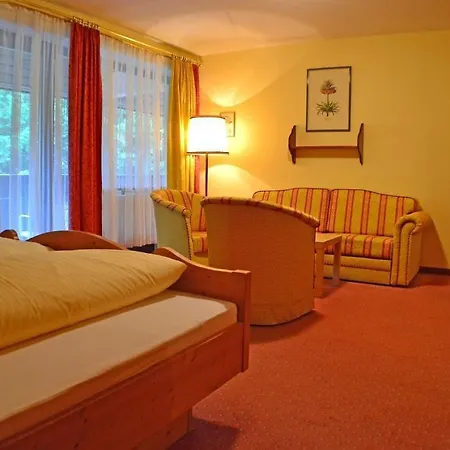 Mooserkreuz Otel
