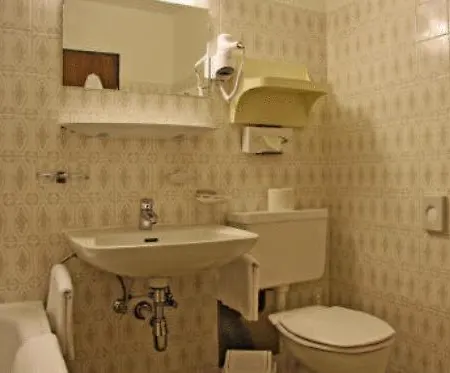 Mooserkreuz Otel 3*