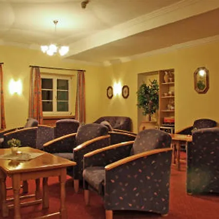 Mooserkreuz Hotel Sankt Anton am Arlberg