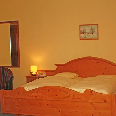 Mooserkreuz Hotel 3*