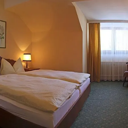 Otel Mooserkreuz